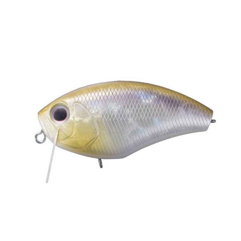 OSP Daibuzzin Crankbait Ginrin H-23