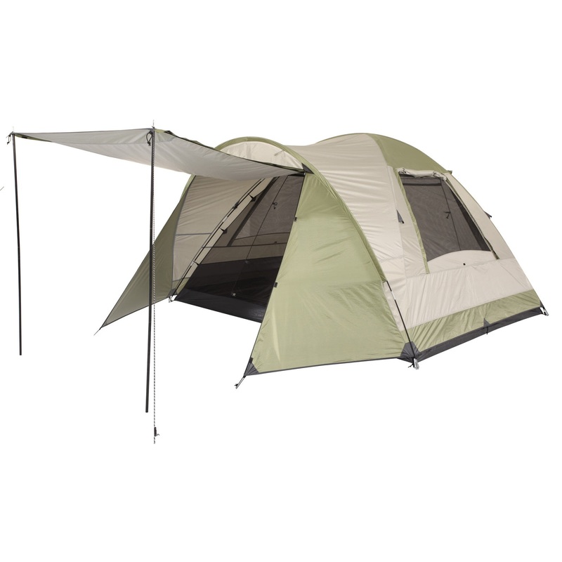 OZtrail Tasman Dome Tent – 6V