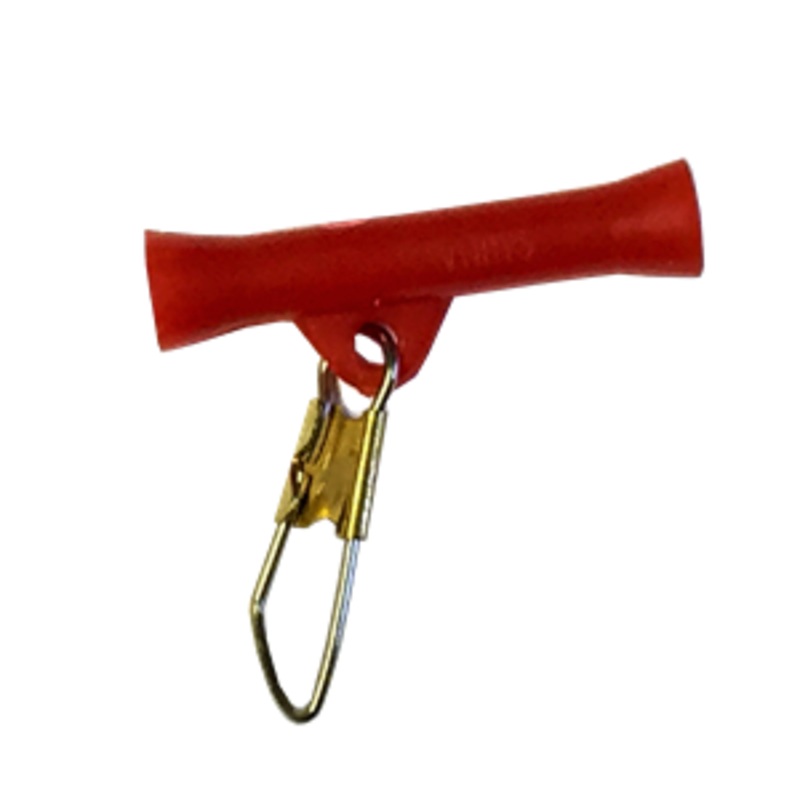 Quick Change Weight Snaps SR5- 5 Pack