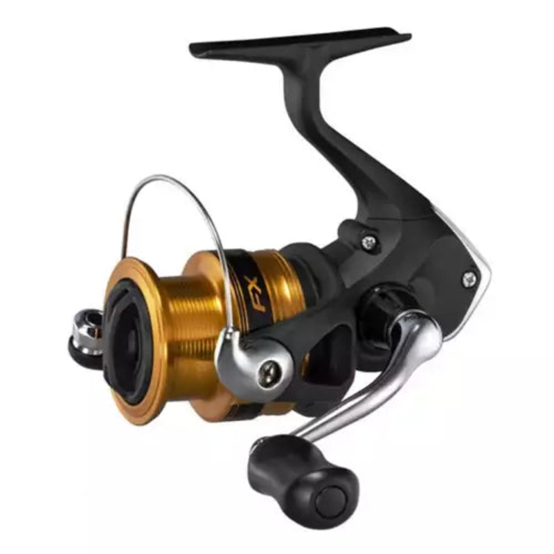 Shimano FX FC Spinning Reel 1000FC