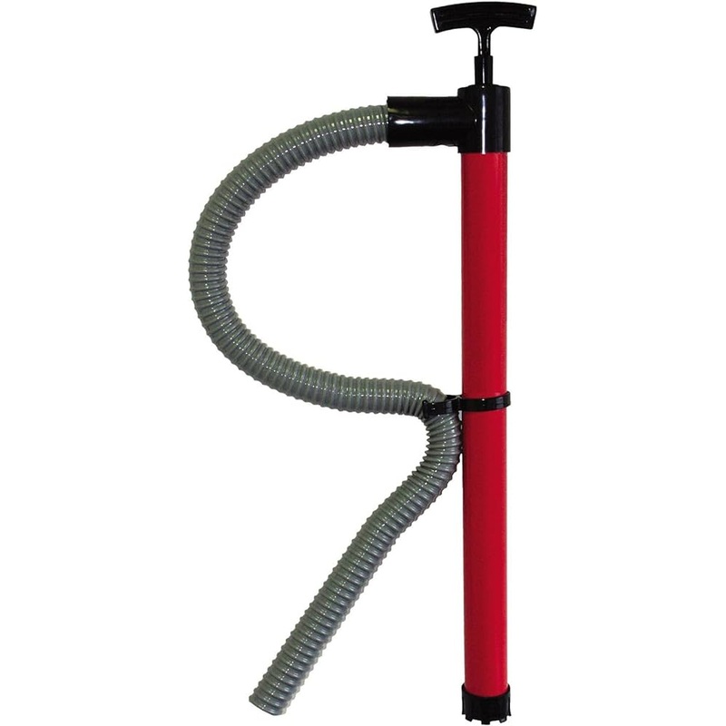Shoreline Marine 24Inch Manual Bilge Pump