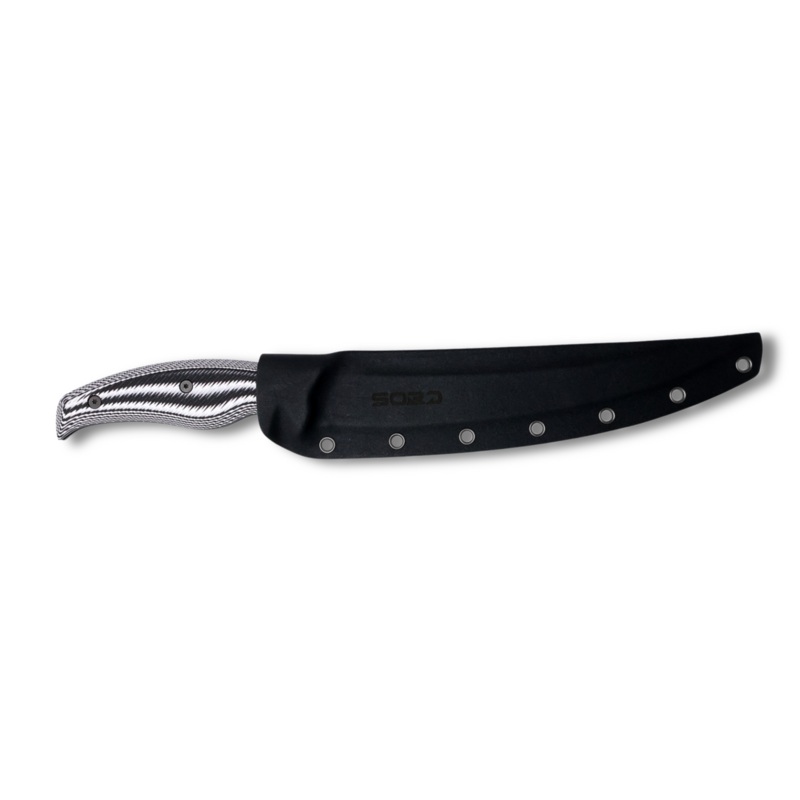 Sord 9in Fillet Knife – Medium Flex 9in – Medium Flex