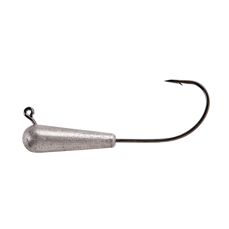 Tube Jig 1/4 oz.