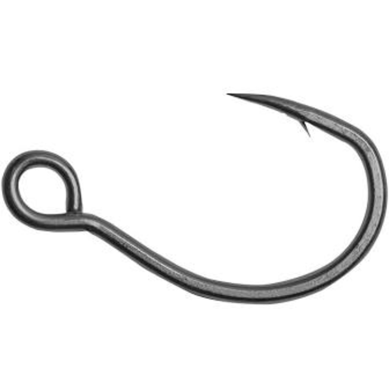 VMC 4X Inline Single Hook 1/0 – 4X – 8pk