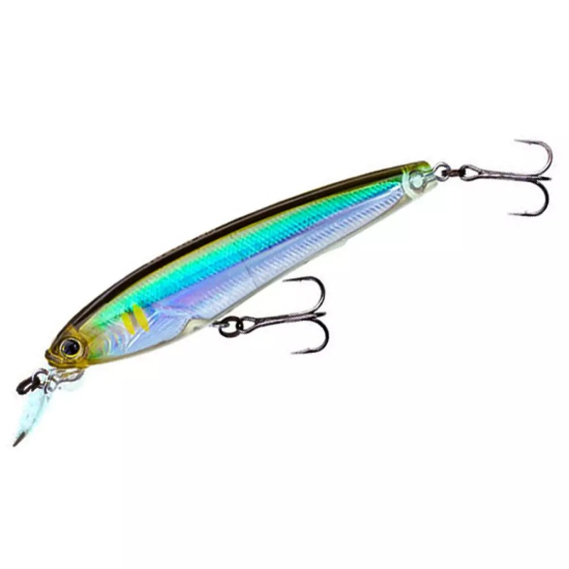 YO-ZURI 3DS Minnow SP – 100mm #C5