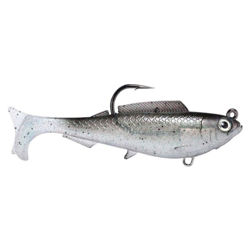 Zman HerculeZ 5 INCH SHINER