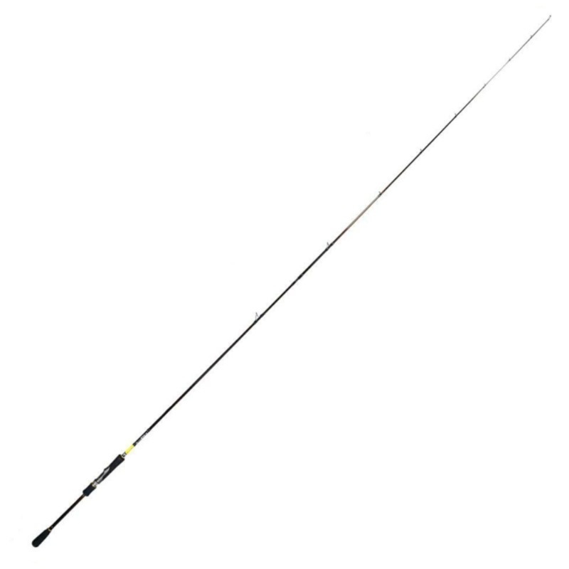 2024 Limited Edition Yamashita EGI-OH EGIDO EI Spin Rod 8FT 3IN PE-0.6-1.2. 2.0-3.5 JIG 2PC GREEN