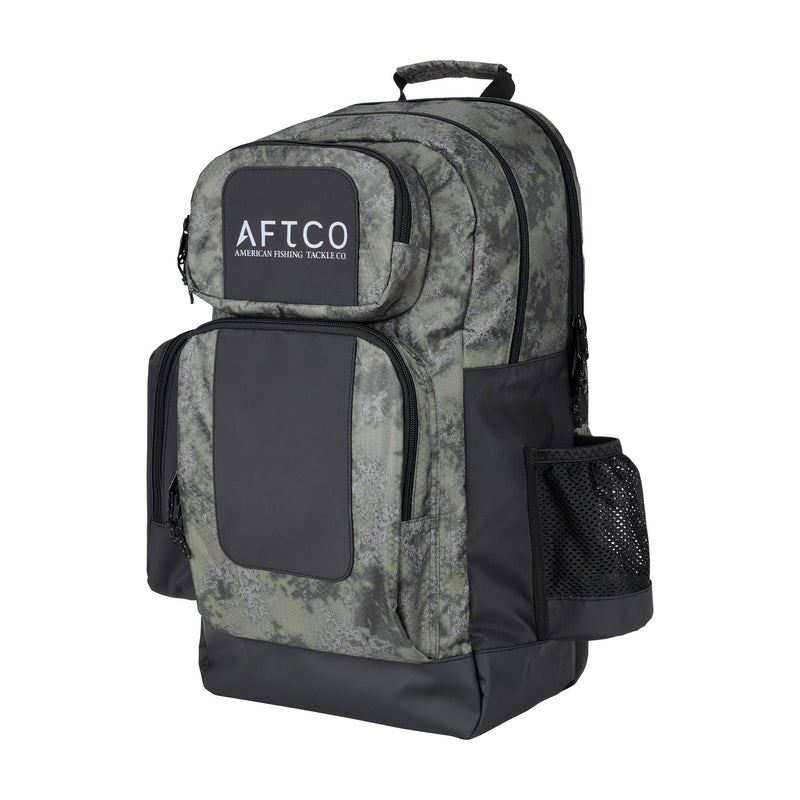 Aftco Backpack
