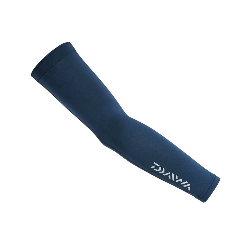 Daiwa DA-8125 ICEDRY Arm Cover Black M