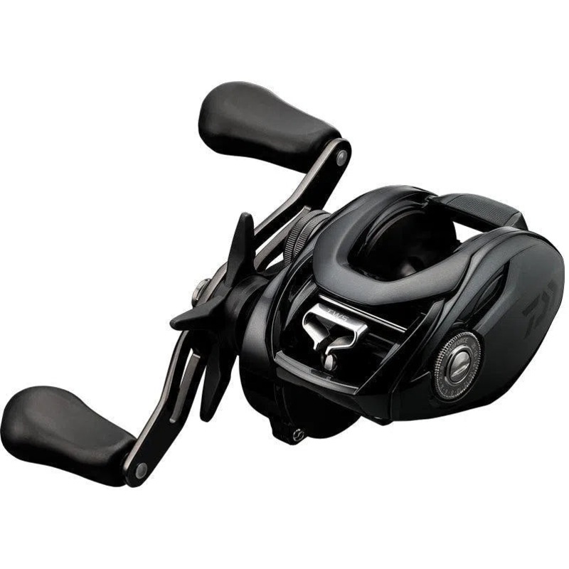 Daiwa Tatula 300 Baitcaster Reel 300H
