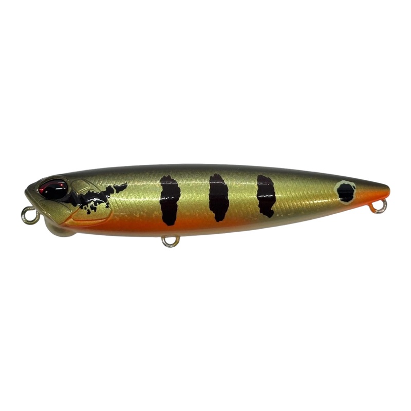 Duo Realis Bone Series Pencil 110 Allen White Chart Tail