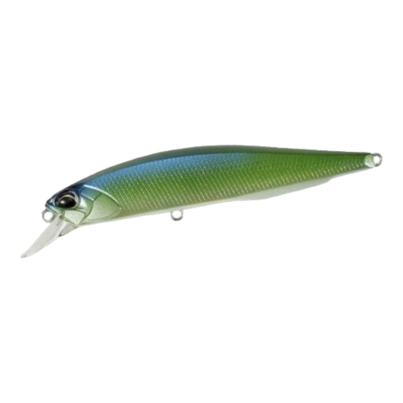 DUO Realis Jerkbait 100SP A-Mart Shimmer