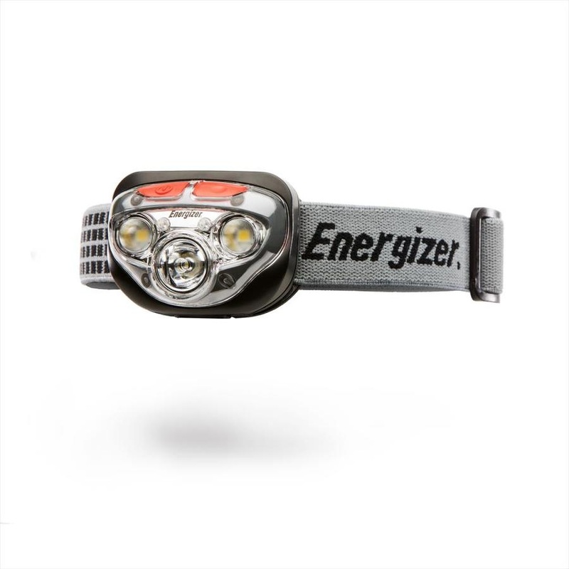 Energizer Vision HD+ Focus LED Headlight
