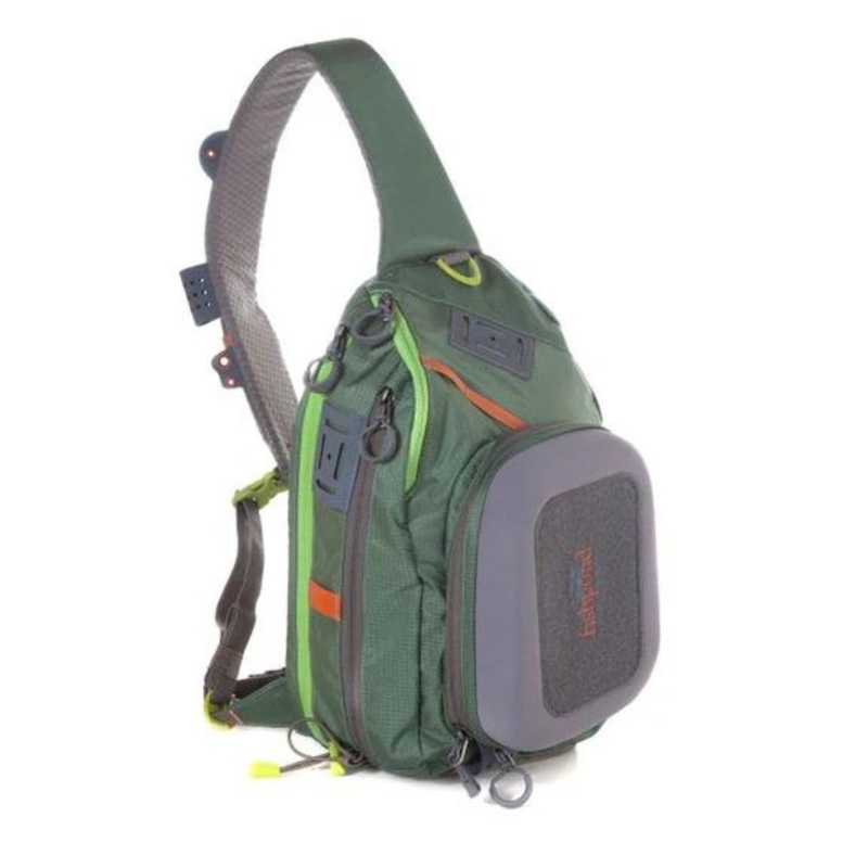 Fishpond Summit Sling 2.0 Granite