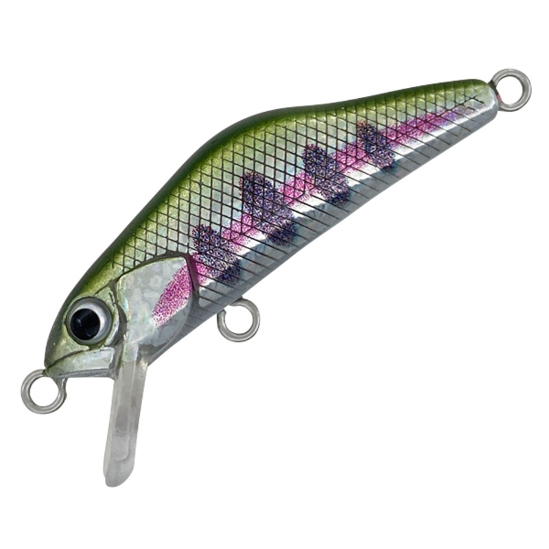 IVYLINE T-Gravits 36S – 36mm #T19