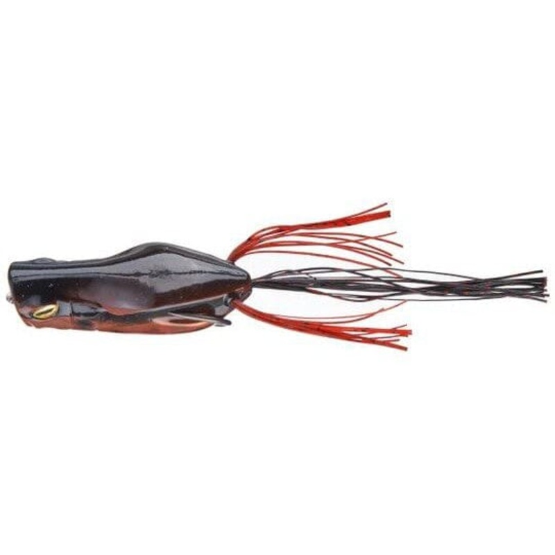 Jackall Gavacho Frog Red Frog