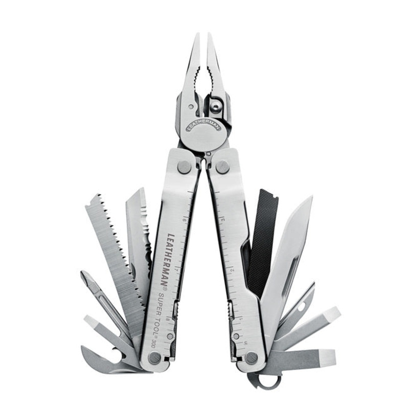 Leatherman Multi Function Supertool 300 YL831183