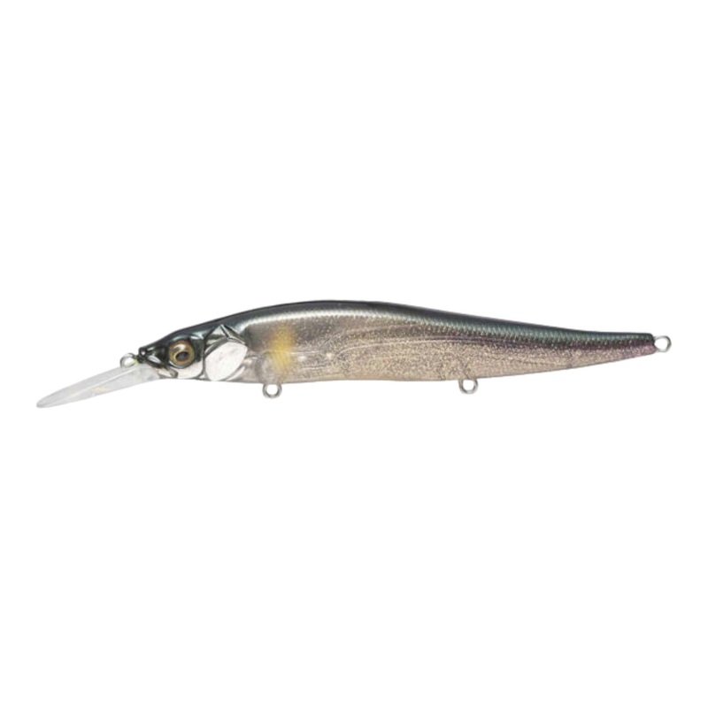 Megabass Ito Vision 110 + 1 Jerkbaits – NEW COLORS *NEW GLX Cotton Wakasagi