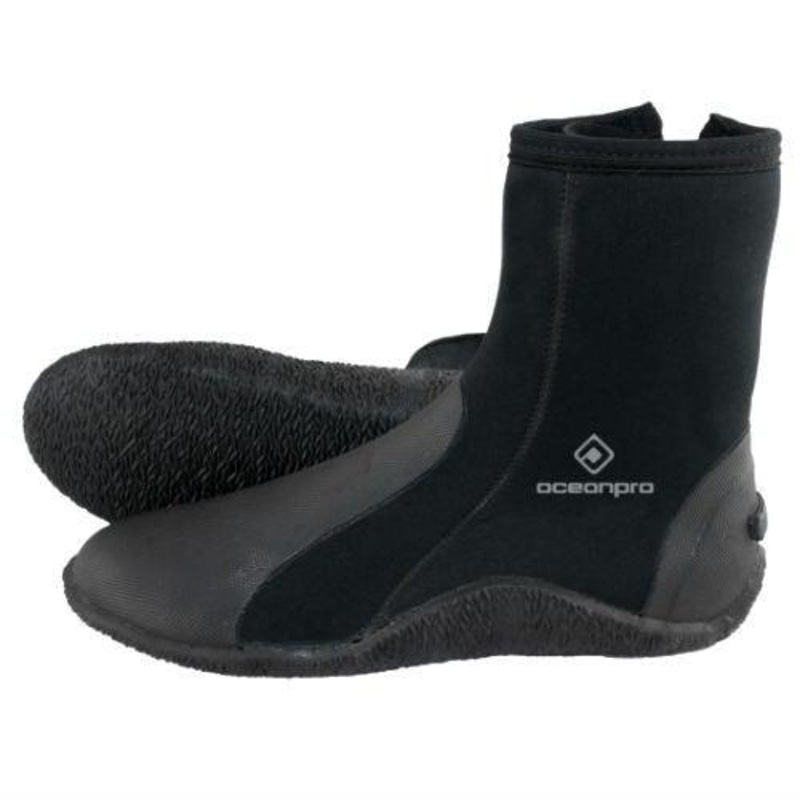 Oceanpro Dive Boot 10