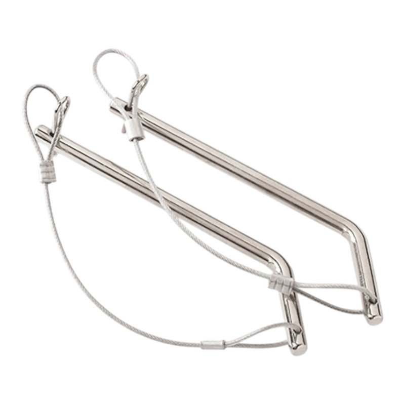 Otter Replacement Hitch Pins 2Pk Small
