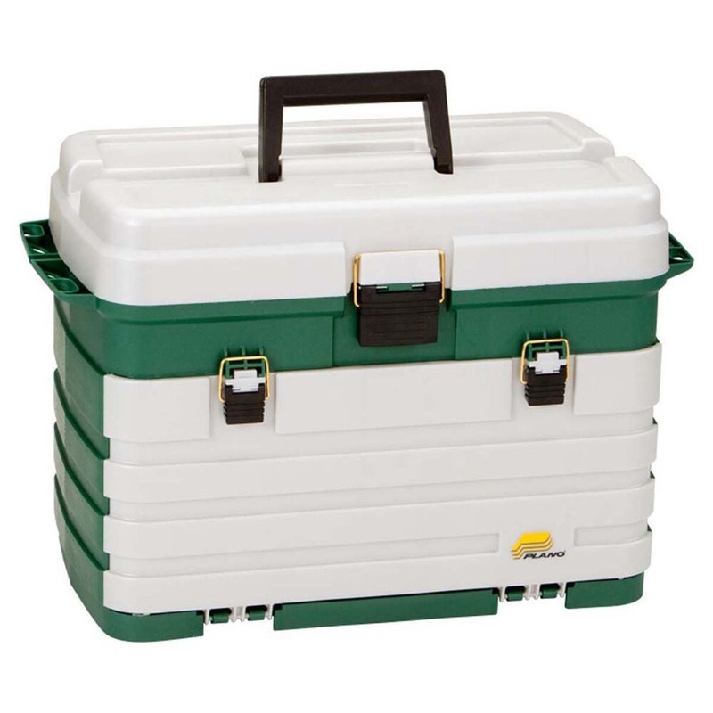 Plano 758 Tackle Box