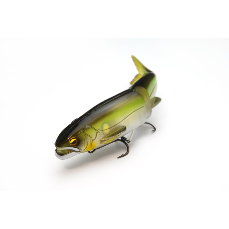 Raid Osakana Slide 170 Swimbait Ayu
