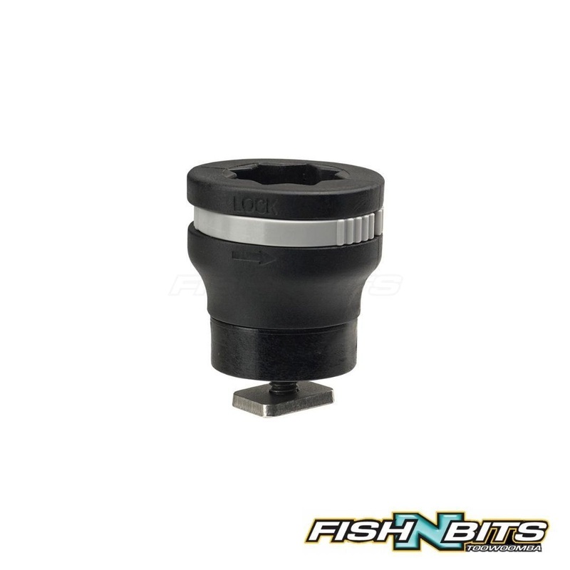 Railblaza – Miniport Tracmount