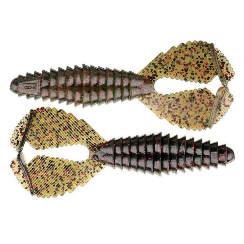 Reaction Innovations Spicy Beaver 3.0 California 420