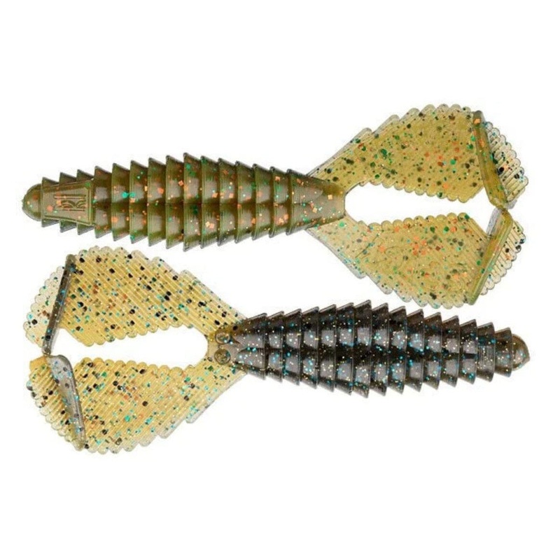 Reaction Innovations Spicy Beaver 4.0 Flora-Bama