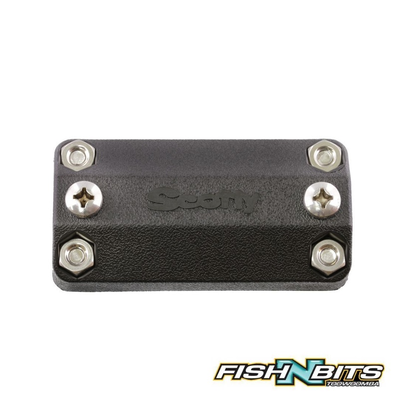 Scotty – Rail Mount Adapter