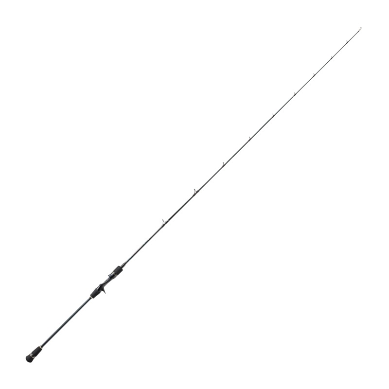 Slow Pitch Jigging Rod – Major Craft – GIANT KILLING SLOW PITCH JIGGING GXJ-B66/2SJ