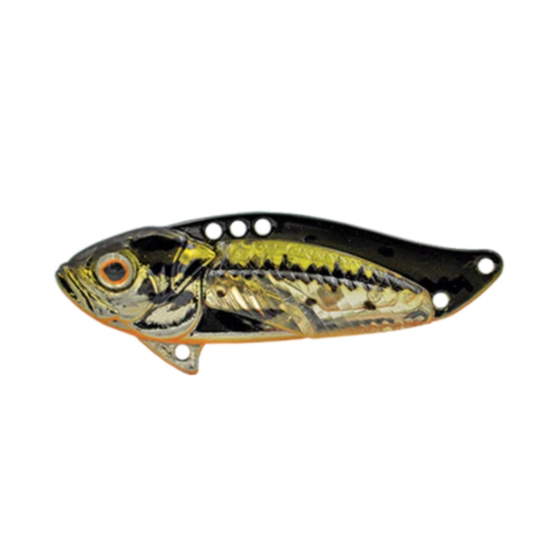Strike Pro Astro Vibe Lure 35 076