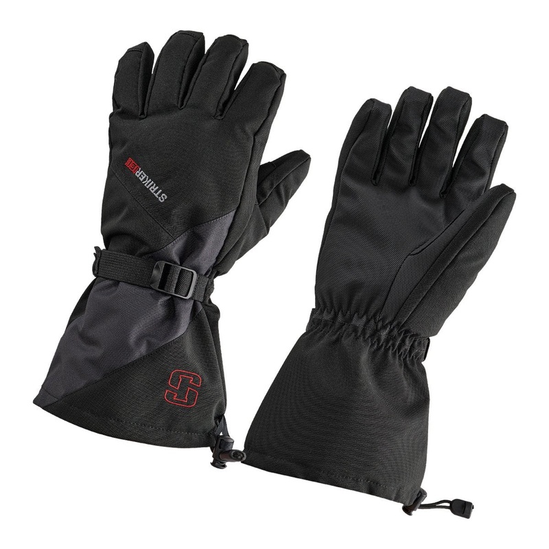 Striker Predator Glove Medium