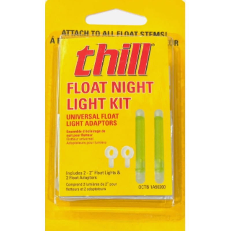 Thill Float Night Light Kit