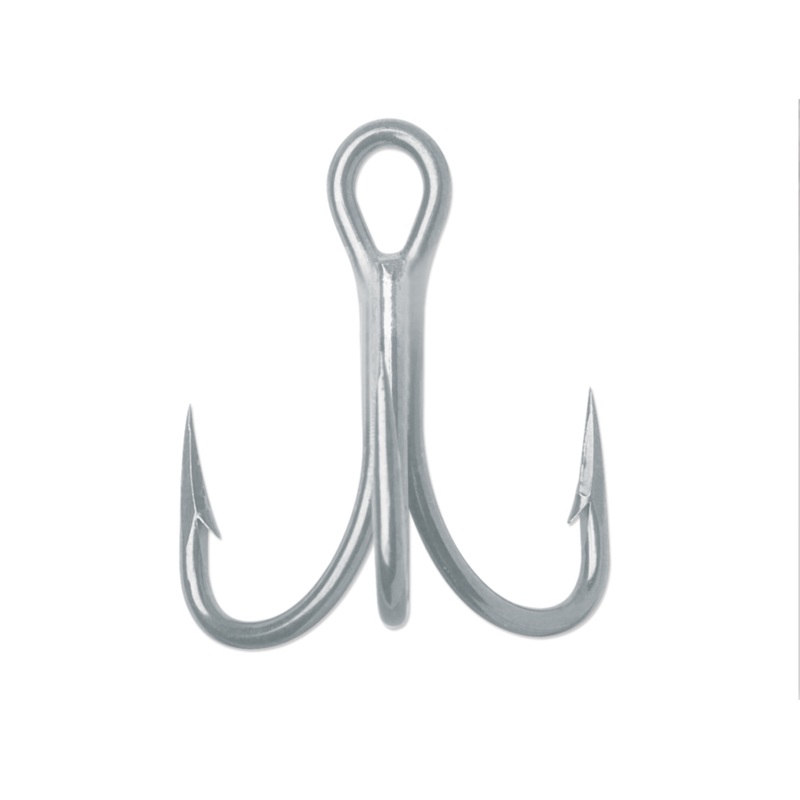 VMC PS9626 3X Strong Treble Hook 10pcs 1 (25pcs)