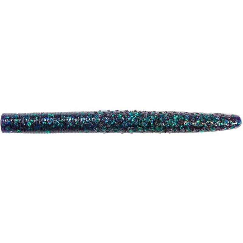 Z Man Big Trd 4″ Junebug 6 Pack