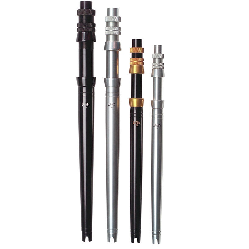Aftco Straight Unibutt BLACK 2