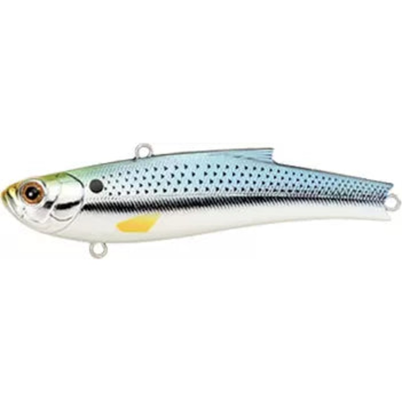 BASSDAY Range VIB 90ES – 90mm #HH-16 HEIGHT HOLLOW EAGLE