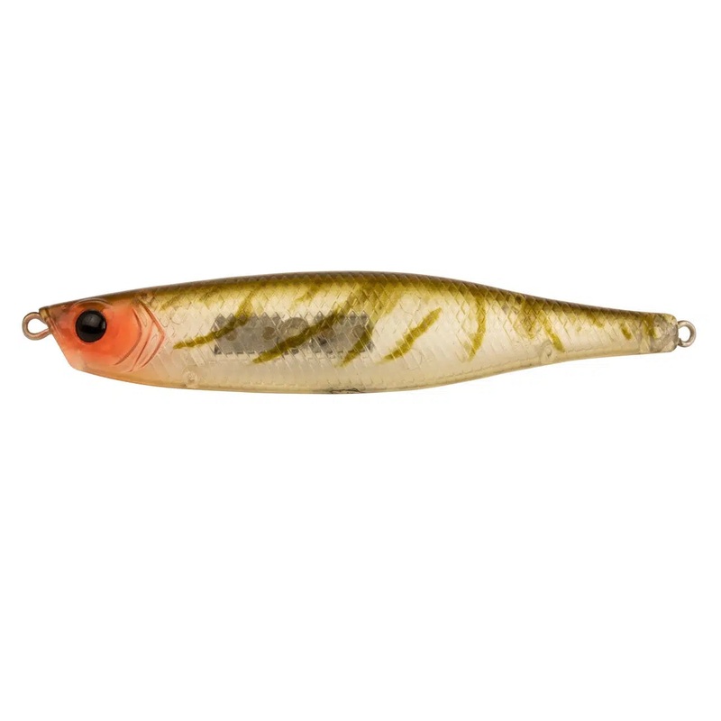 Berkley Pro-Tech Bender Lure 76mm Pink Chart
