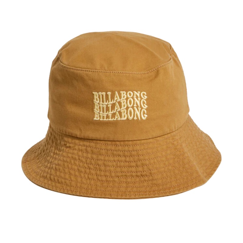 Billabong Surf High Sun Faded Hat S/M Hemp 2