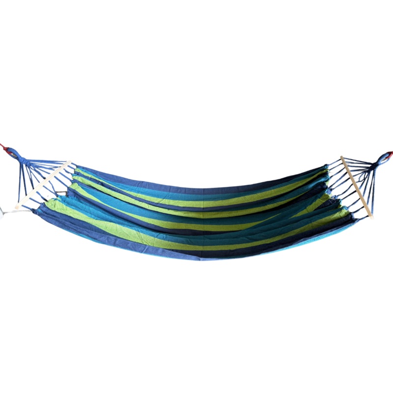 Boss Hammock Double DOUBLE Blue