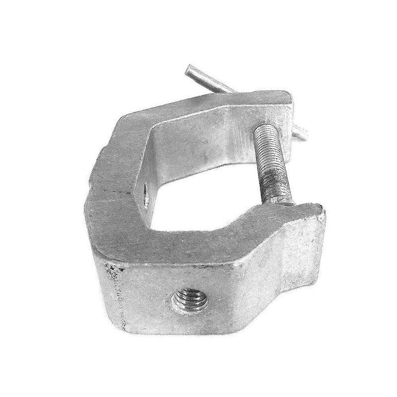 Driftmaster Pro Rod Holder C-Clamp Base 208 208B Right Hand Thread