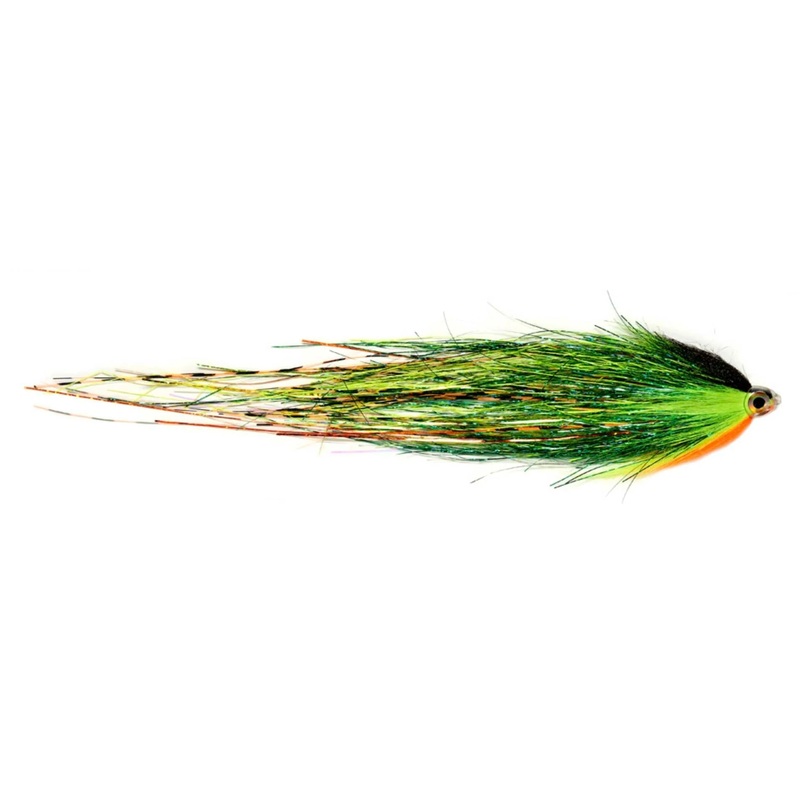 Fulling Mill Pike Tube Fly Roach