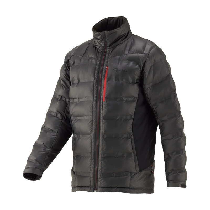 Gamakatsu Fishing Thermal Parker Jacket GM-3602 M Black