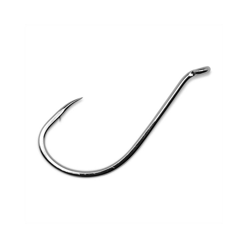 Gamakatsu Octopus Hooks – NS Black 12