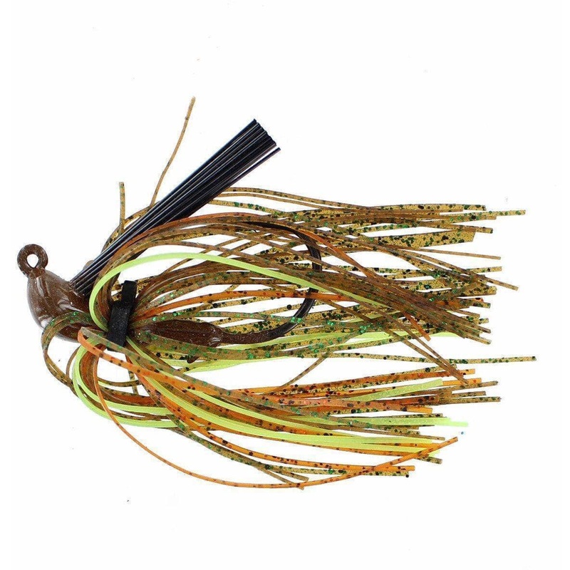 Georgia Jig Phantom Craw 32 1/4 OZ