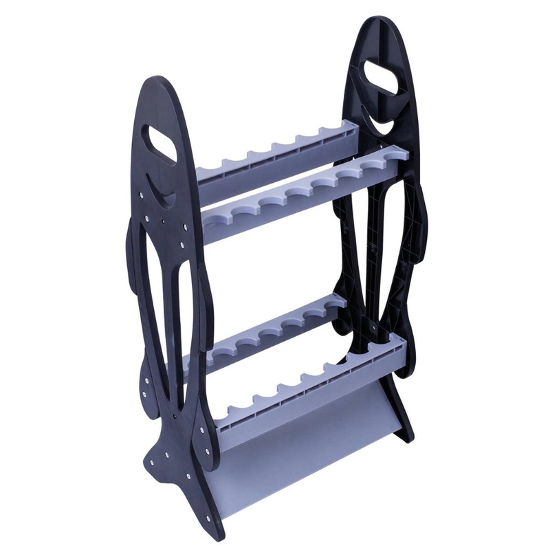 Jarvis Walker Rod Storage Stand