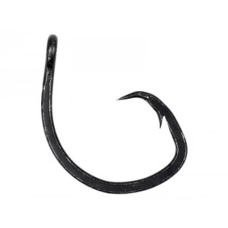 LP Big Game Hooks 9/0 J Hook 2pk