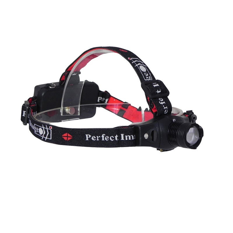 Perfect Image Zoom Power Headlamp – HDZR