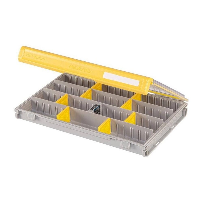 Plano Edge Utility Box 3700 Standard